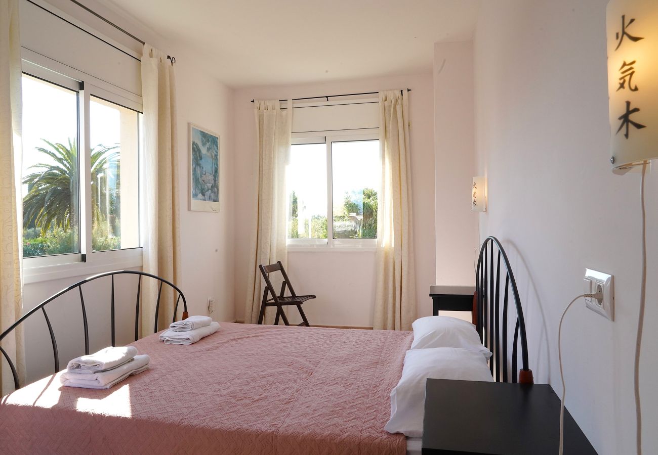 Villa in Sant Pere Pescador - Geräumige, gut gelegene Villa in Sant Pere Pescador Villa in Sant Pere Pescador - Geräumige, gut gelegene Villa in Sant Pere Pescador