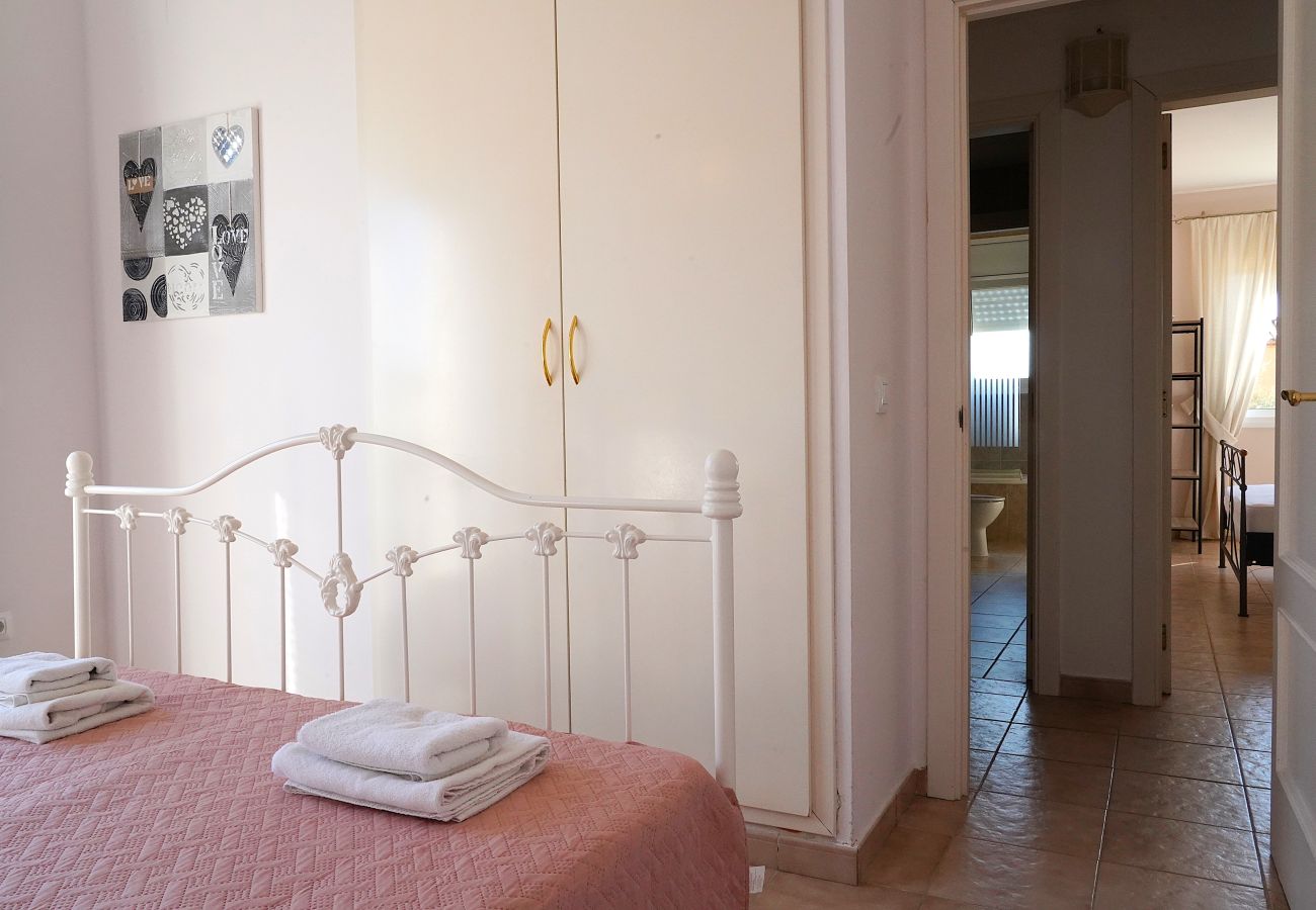 Villa in Sant Pere Pescador - Geräumige, gut gelegene Villa in Sant Pere Pescador Villa in Sant Pere Pescador - Geräumige, gut gelegene Villa in Sant Pere Pescador