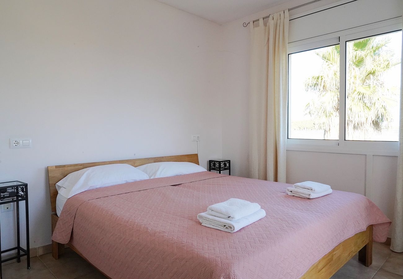 Villa in Sant Pere Pescador - Geräumige, gut gelegene Villa in Sant Pere Pescador Villa in Sant Pere Pescador - Geräumige, gut gelegene Villa in Sant Pere Pescador