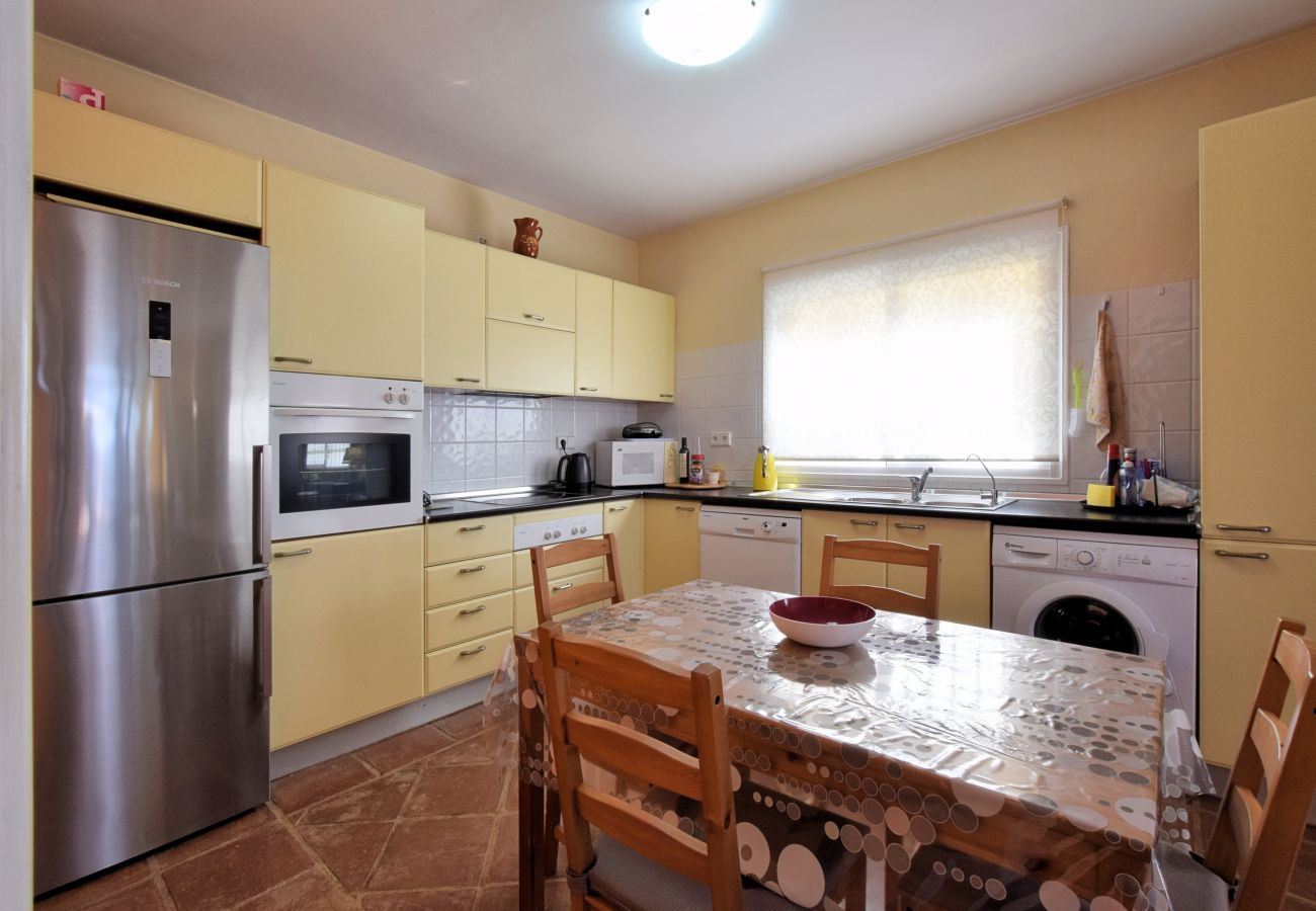 Villa in Mijas - Charmante Villa mit privatem Pool in Mijas Costa