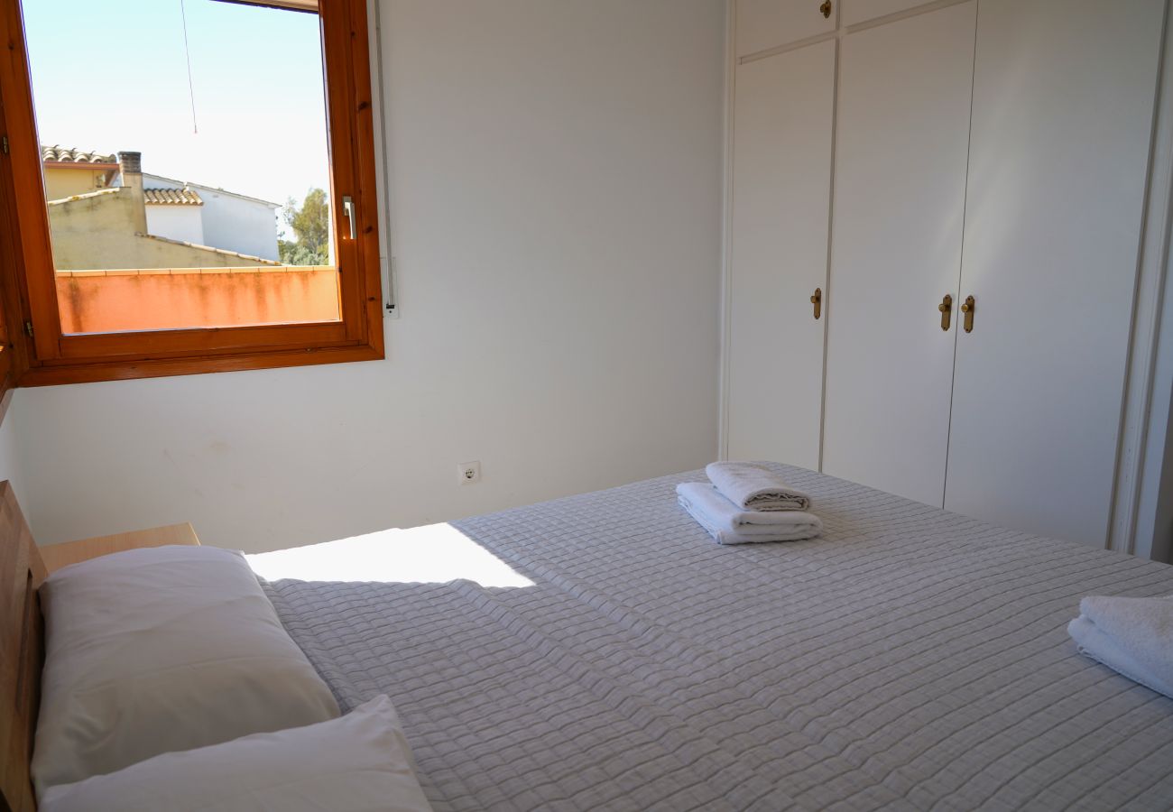 Villa in Sant Pere Pescador - Fantastische Villa in der Nähe des Sandstrandes Sant Pere Pescador