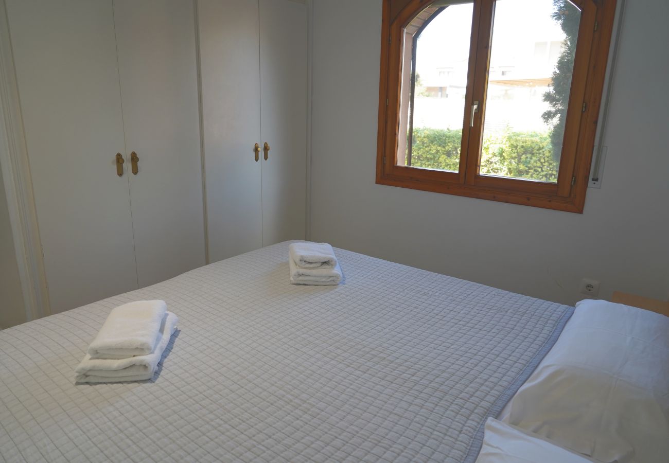 Villa in Sant Pere Pescador - Fantastische Villa in der Nähe des Sandstrandes Sant Pere Pescador