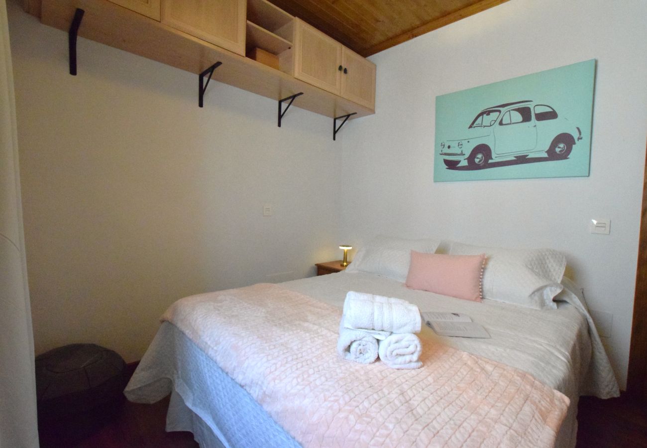 Villa in Riogordo - Schone Villa mit privatem Pool und atemberaubender Aussicht