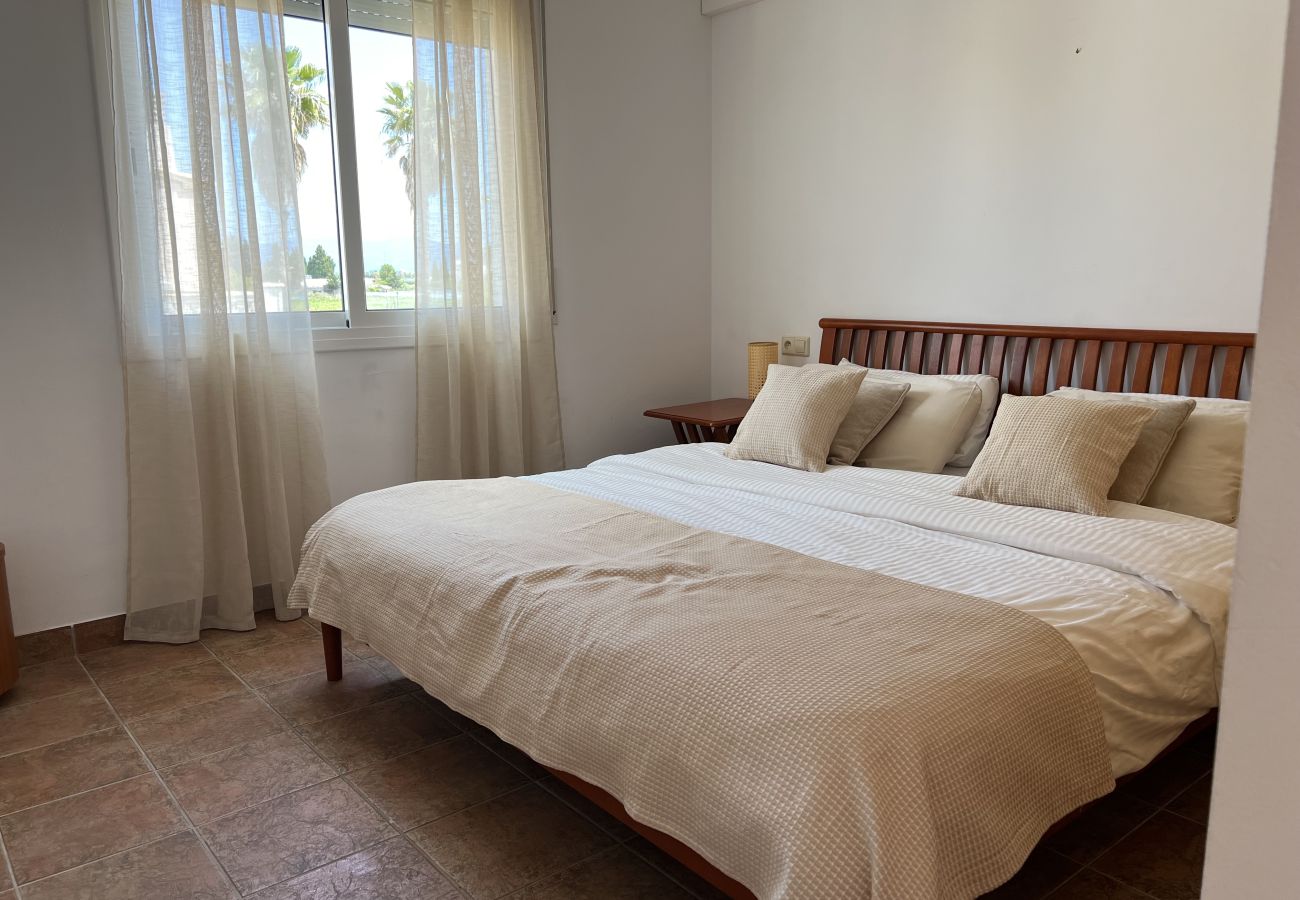 Villa in Sant Pere Pescador - Stilvolle Villa mit privatem Pool in der Bucht von Roses