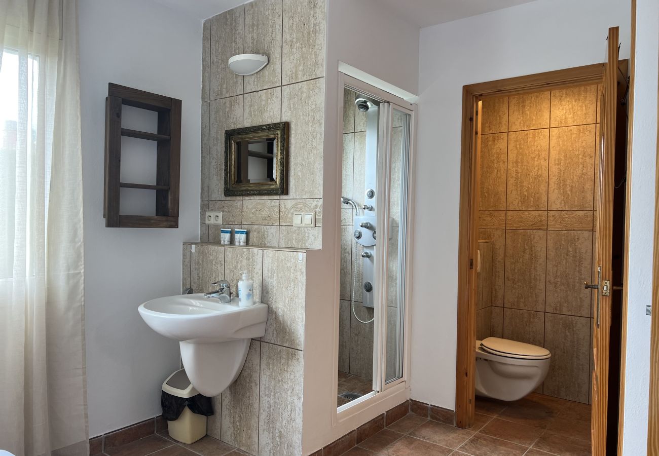 Villa in Sant Pere Pescador - Stilvolle Villa mit privatem Pool in der Bucht von Roses