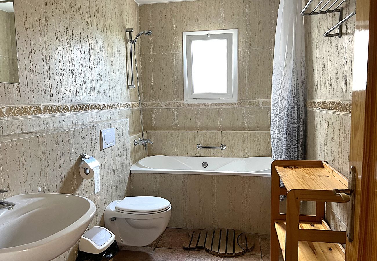 Villa in Sant Pere Pescador - Stilvolle Villa mit privatem Pool in der Bucht von Roses