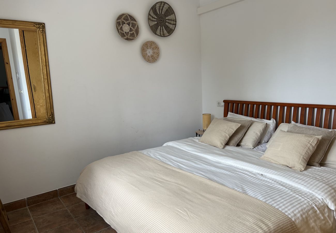 Villa in Sant Pere Pescador - Stilvolle Villa mit privatem Pool in der Bucht von Roses