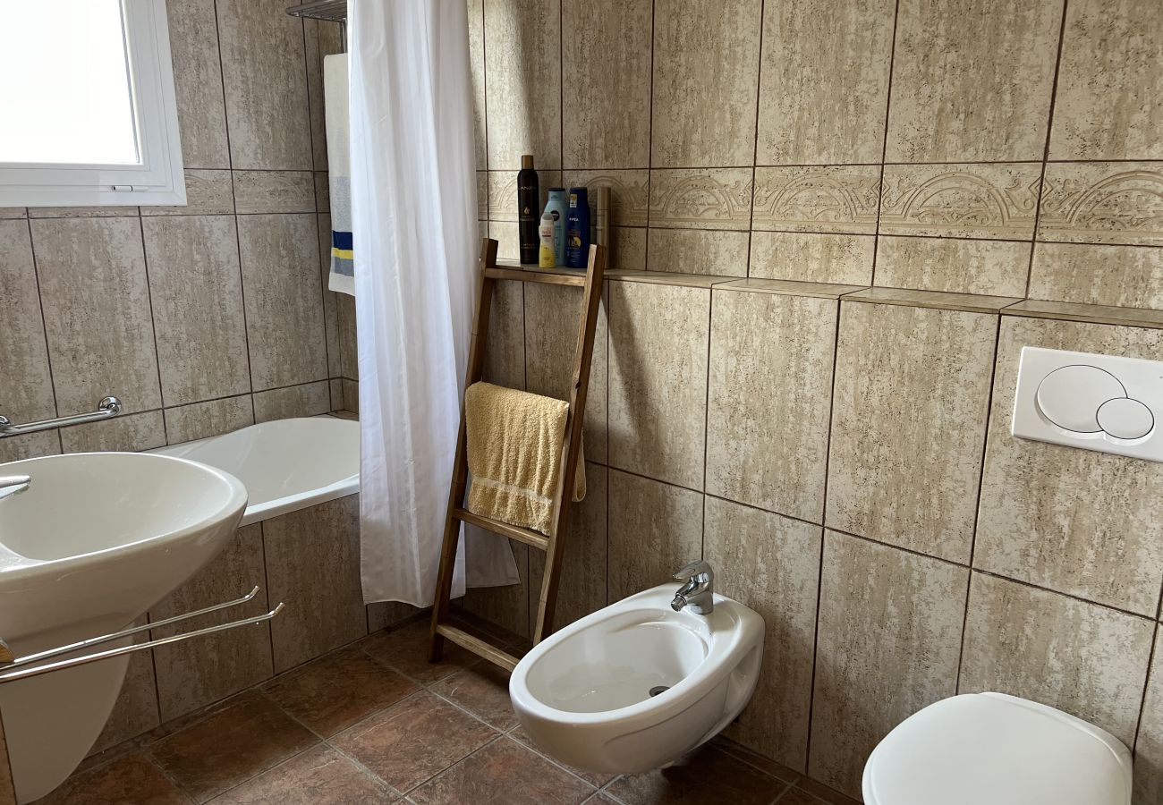 Villa in Sant Pere Pescador - Stilvolle Villa mit privatem Pool in der Bucht von Roses