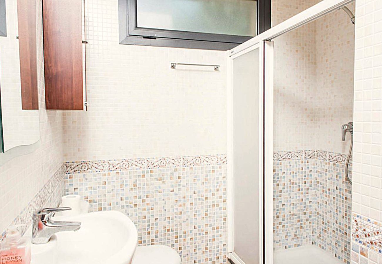 Ferienhaus in Sant Pere Pescador - Modernes Ferienhaus mit 3 Schlafzimmern und privatem Pool in Sant Pere Pescador
