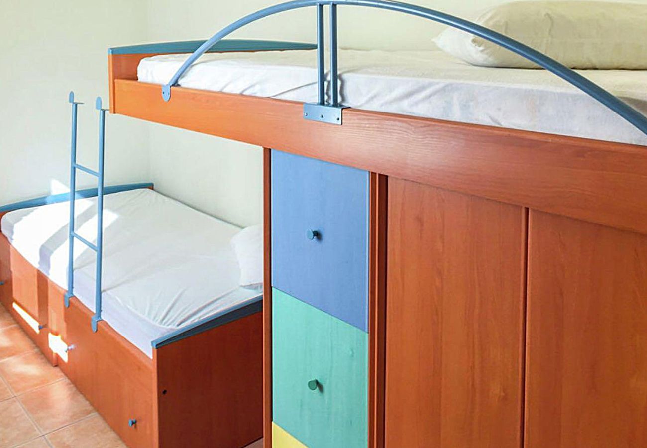 Ferienhaus in Sant Pere Pescador - Modernes Ferienhaus mit 3 Schlafzimmern und privatem Pool in Sant Pere Pescador