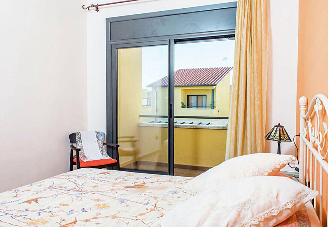 Ferienhaus in Sant Pere Pescador - Modernes Ferienhaus mit 3 Schlafzimmern und privatem Pool in Sant Pere Pescador