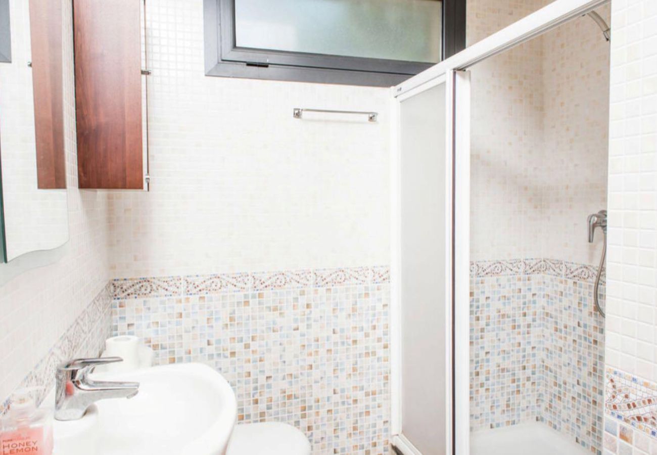Ferienhaus in Sant Pere Pescador - Modernes Ferienhaus mit 3 Schlafzimmern und privatem Pool in Sant Pere Pescador