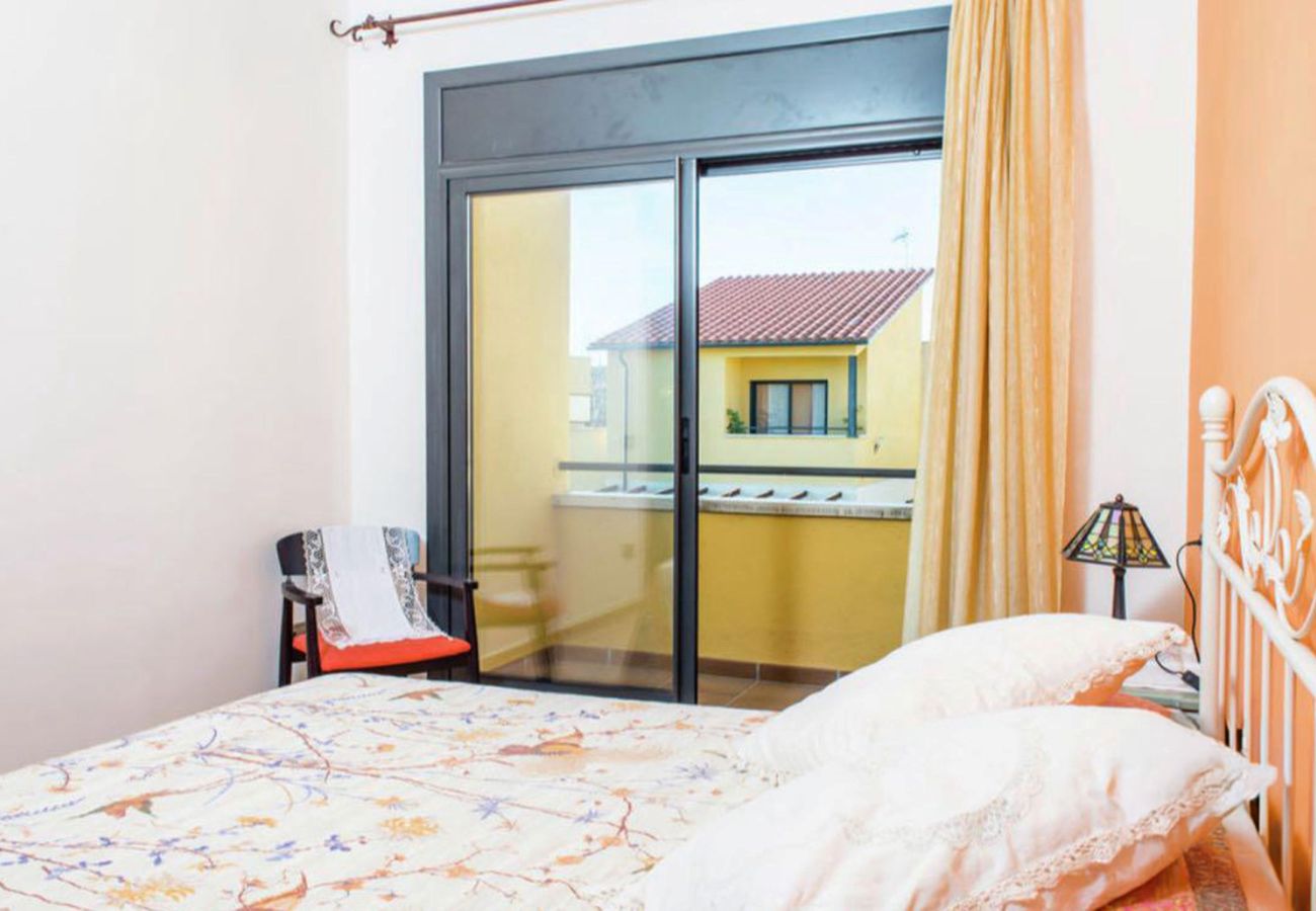 Ferienhaus in Sant Pere Pescador - Modernes Ferienhaus mit 3 Schlafzimmern und privatem Pool in Sant Pere Pescador