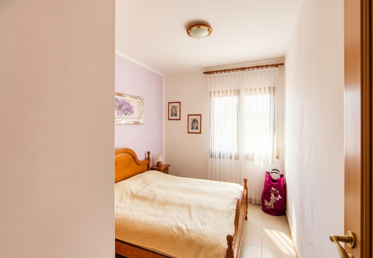 Ferienhaus in Sant Pere Pescador - Gemütliches Familienhaus am Strand von Sant Pere Pescador