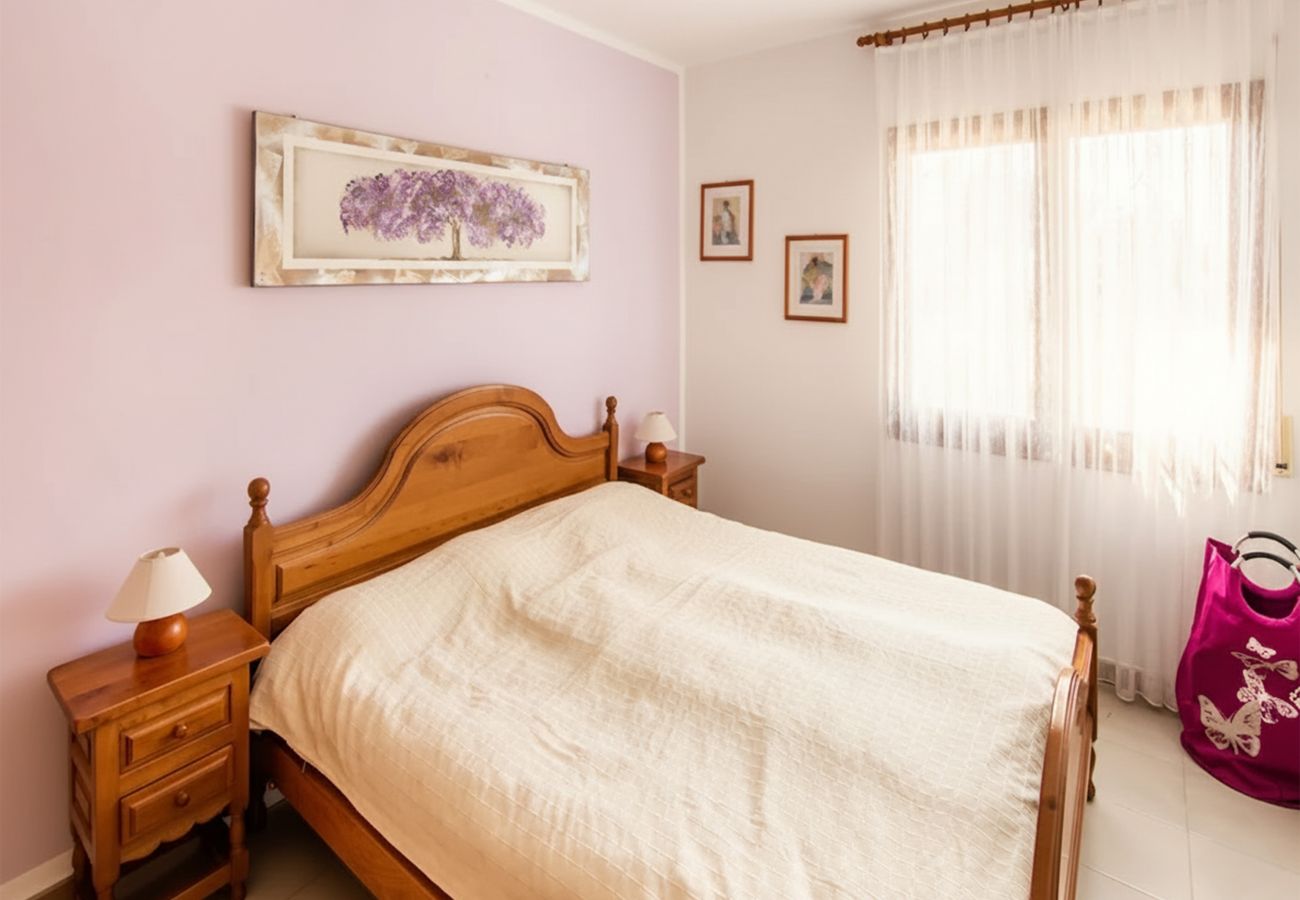 Ferienhaus in Sant Pere Pescador - Gemütliches Familienhaus am Strand von Sant Pere Pescador