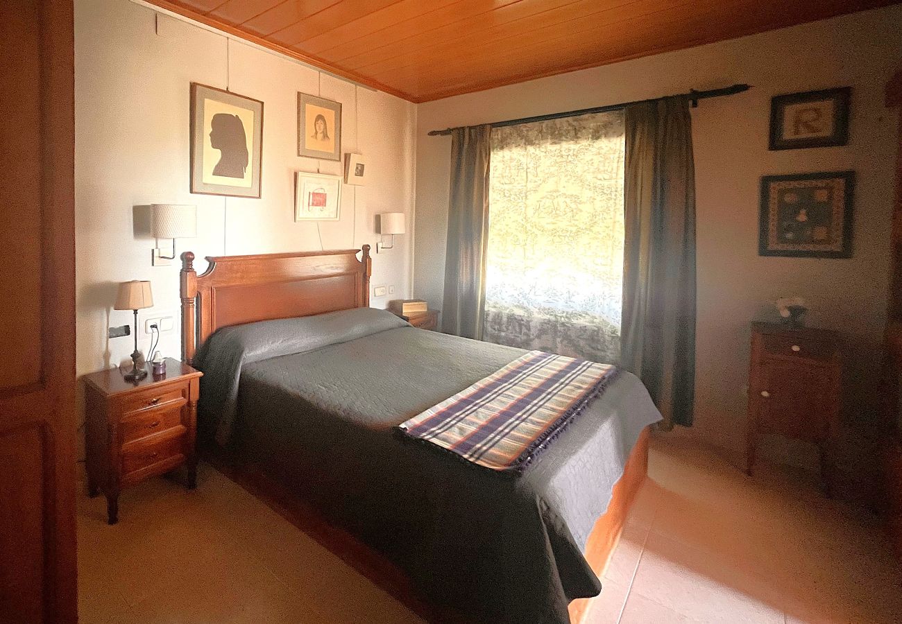 Villa in Sant Pere Pescador - Ferienhaus mit privatem Pool, Sant Pere Pescador