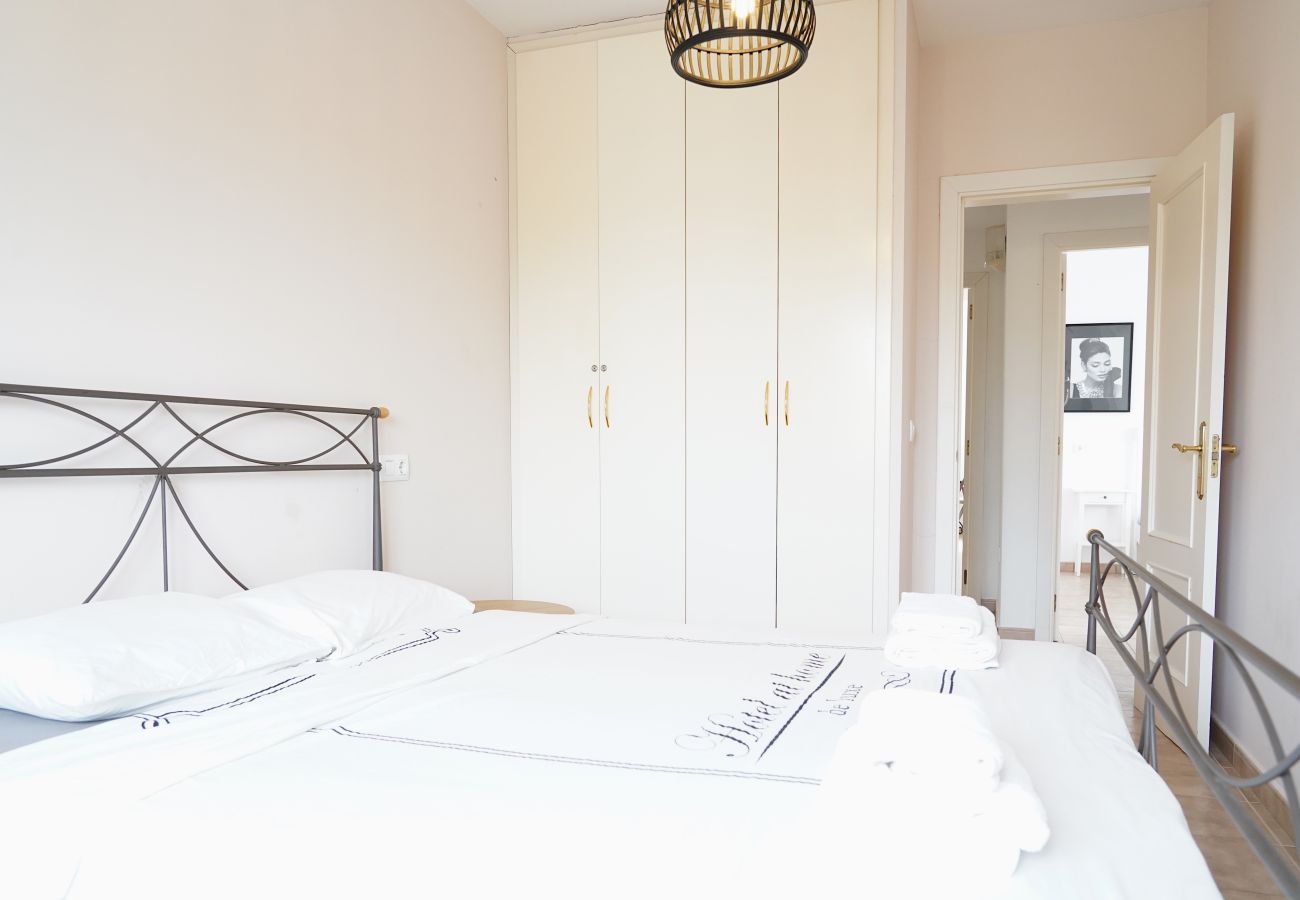 Villa en Sant Pere Pescador - Amplia villa y bien situada en Sant Pere Pescador