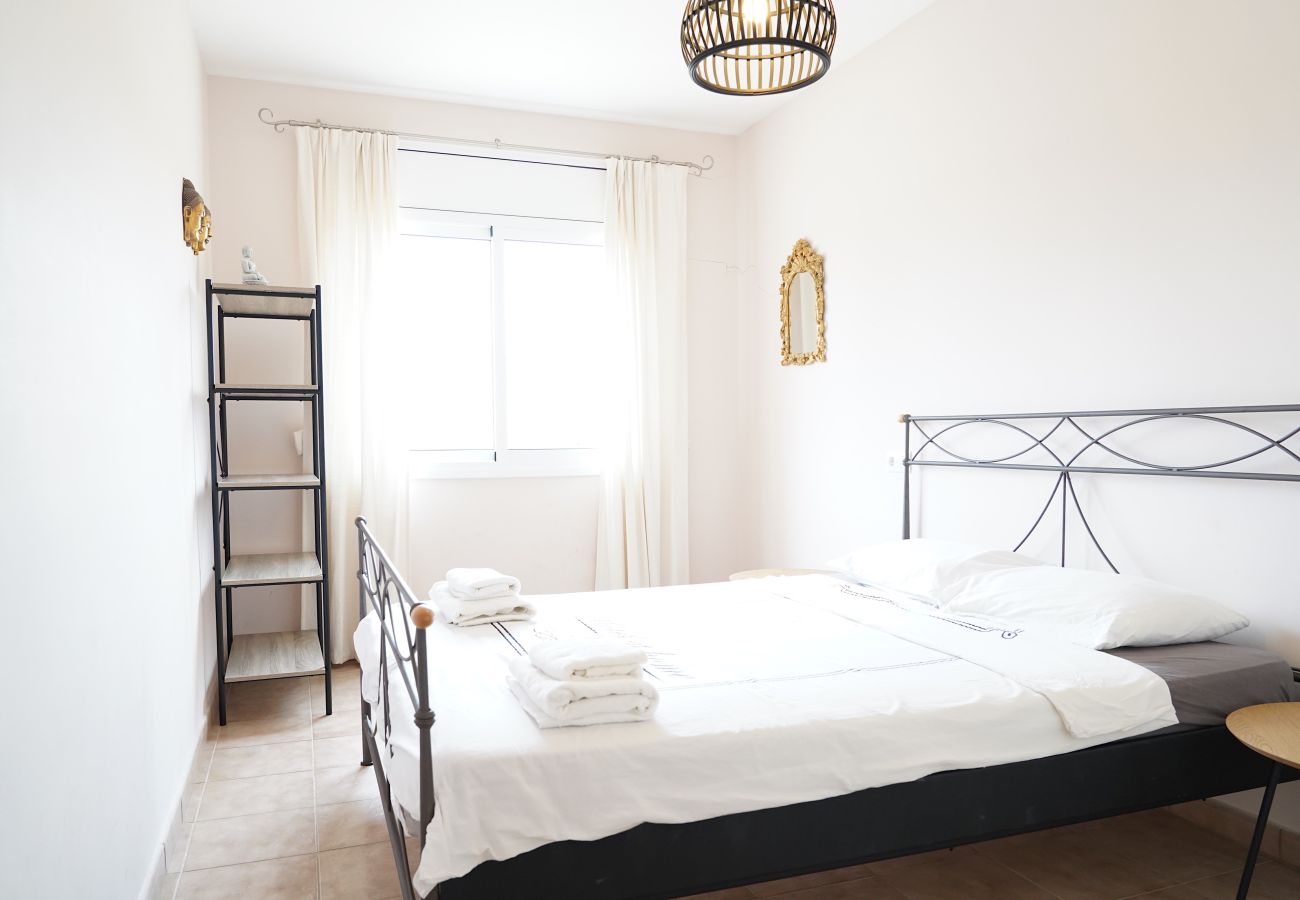 Villa en Sant Pere Pescador - Amplia villa y bien situada en Sant Pere Pescador