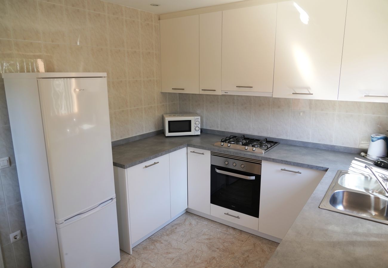 Villa en Sant Pere Pescador - Magnífico villa cerca de la playa de Sant Pere Pescador