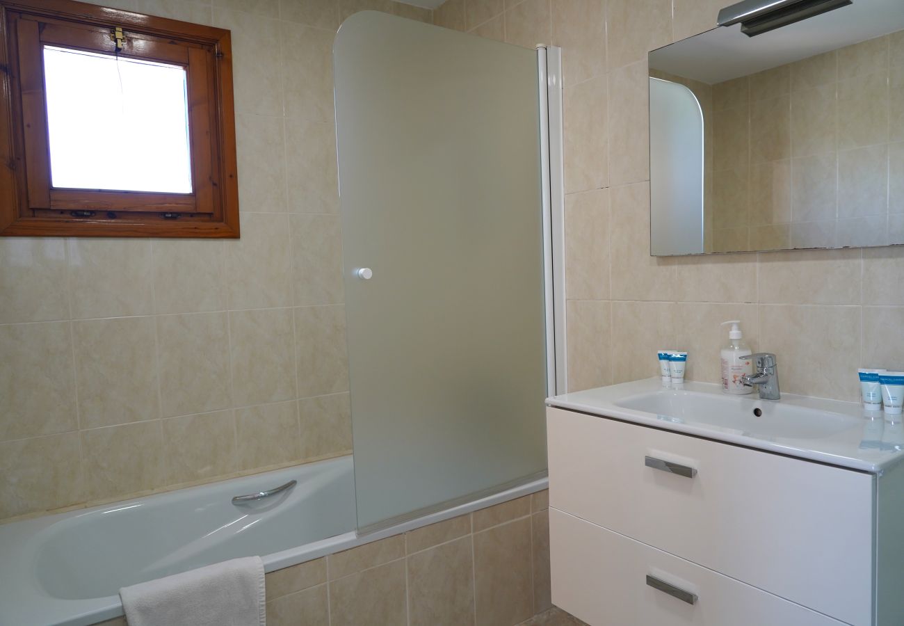 Villa en Sant Pere Pescador - Magnífico villa cerca de la playa de Sant Pere Pescador