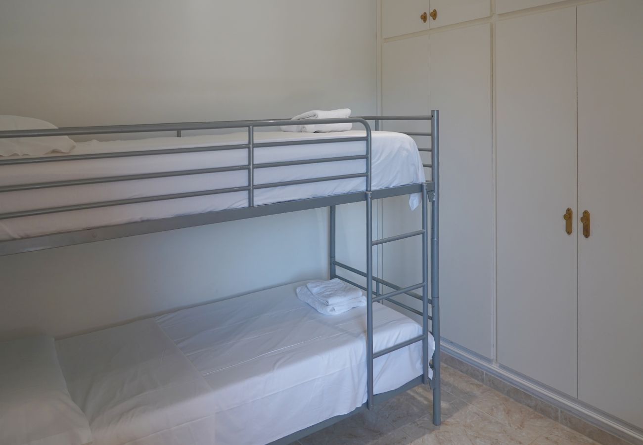 Villa en Sant Pere Pescador - Magnífico villa cerca de la playa de Sant Pere Pescador