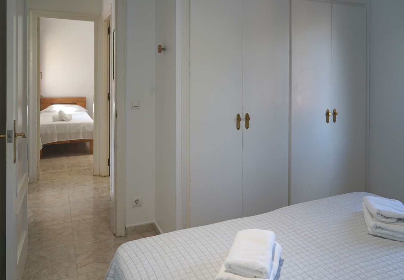 Villa en Sant Pere Pescador - Magnífico villa cerca de la playa de Sant Pere Pescador