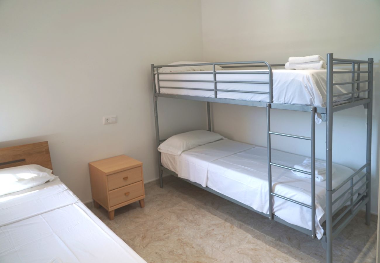 Villa en Sant Pere Pescador - Magnífico villa cerca de la playa de Sant Pere Pescador