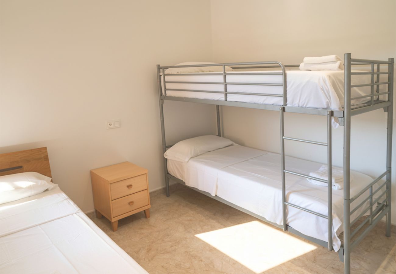 Villa en Sant Pere Pescador - Magnífico villa cerca de la playa de Sant Pere Pescador