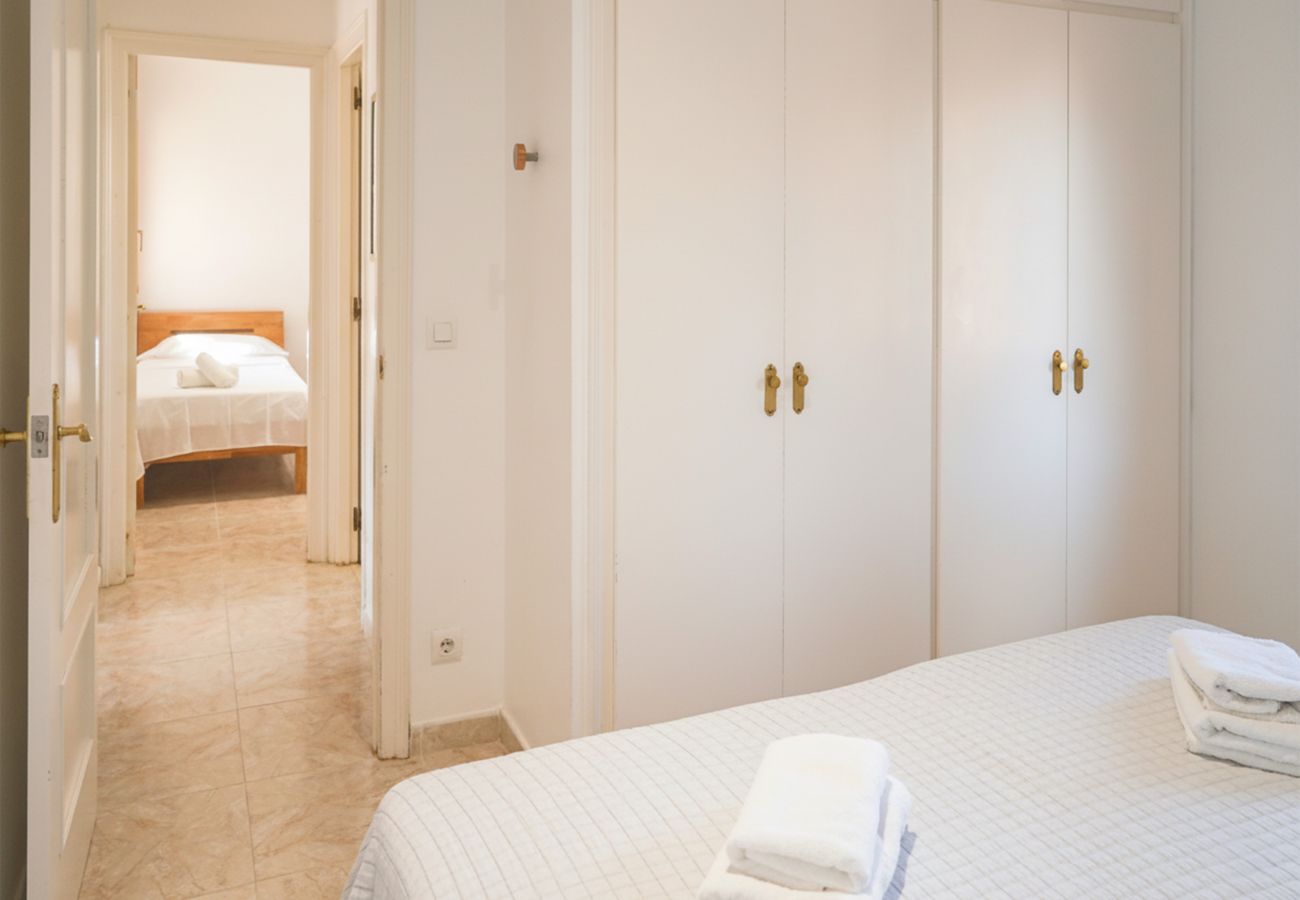 Villa en Sant Pere Pescador - Magnífico villa cerca de la playa de Sant Pere Pescador