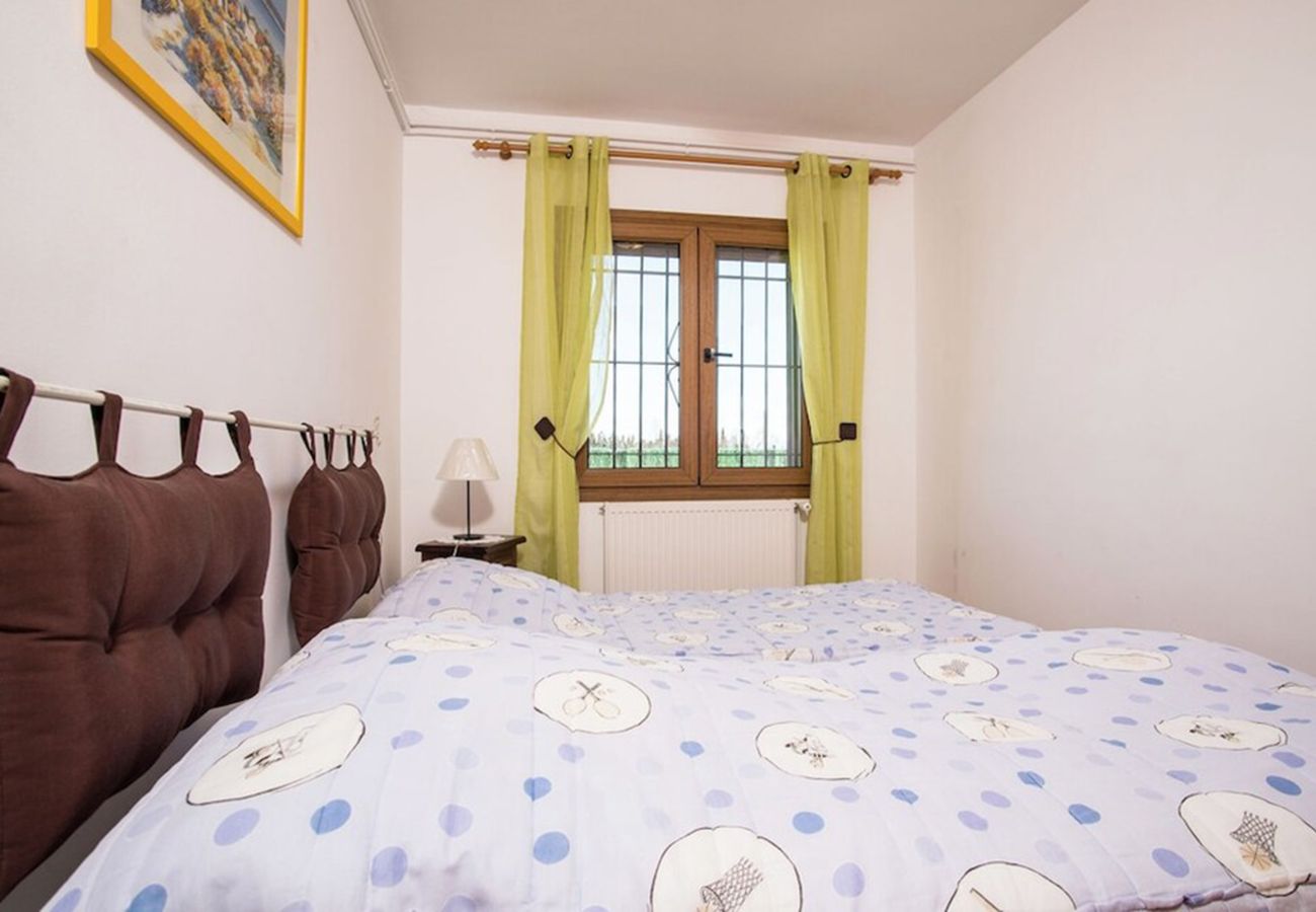 Casa en Sant Pere Pescador - Casa de vacaciones familiar cerca de la playa en Sant Pere Pescador