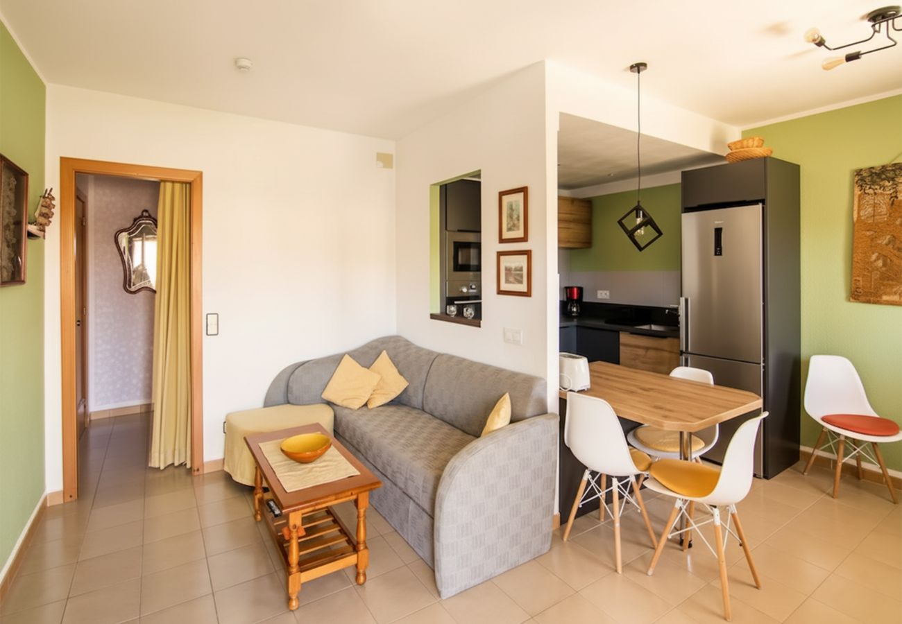 Casa en Sant Pere Pescador - Acogedora casa familiar junto a la playa en Sant Pere Pescador