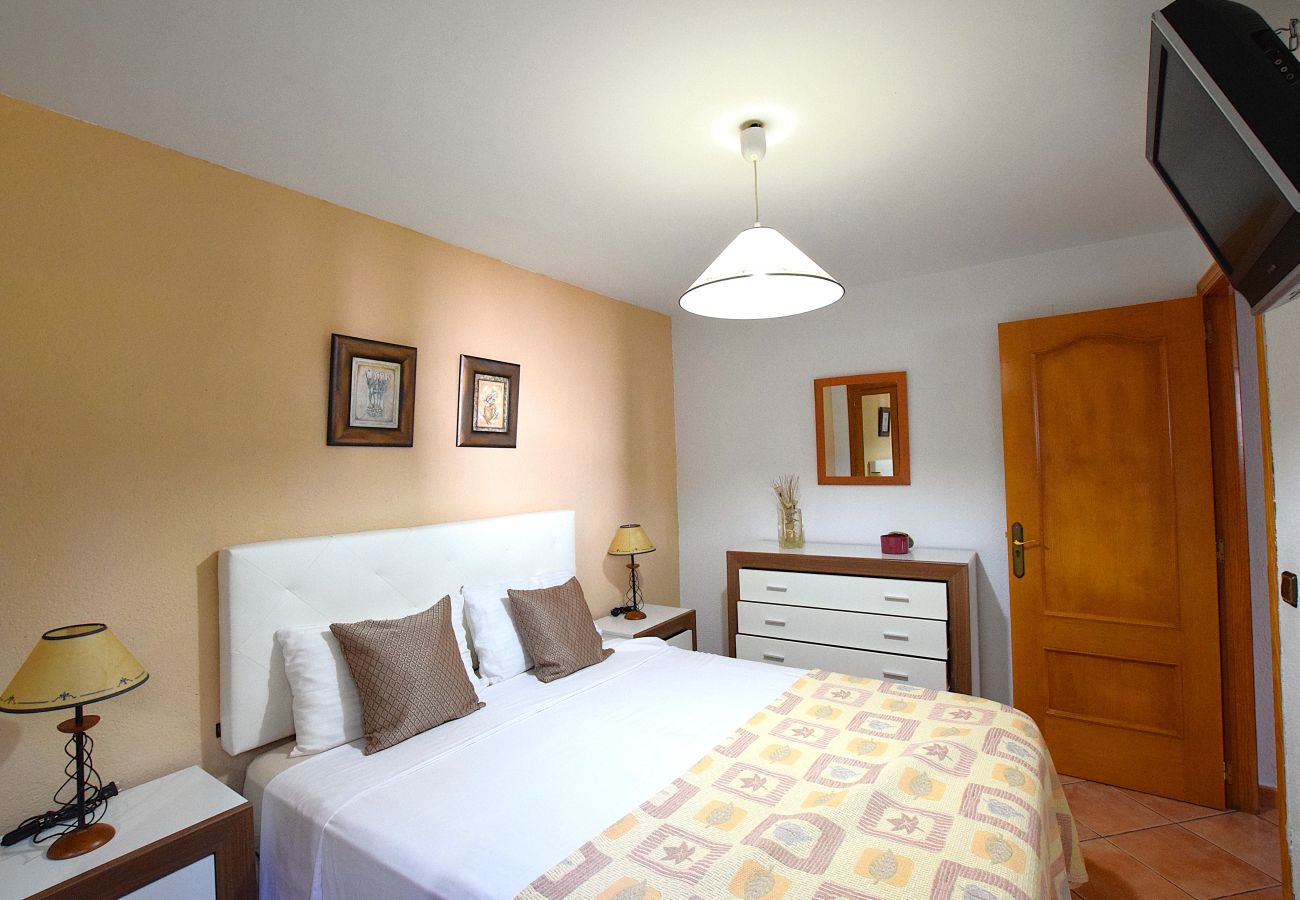 Apartamento en Javea / Xàbia - Apartamento en Jávea con piscina, cerca de la playa