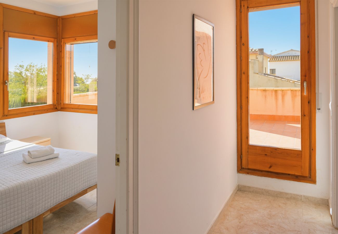 Villa à Sant Pere Pescador - Superbe villa près de la plage de Sant Pere Pescador