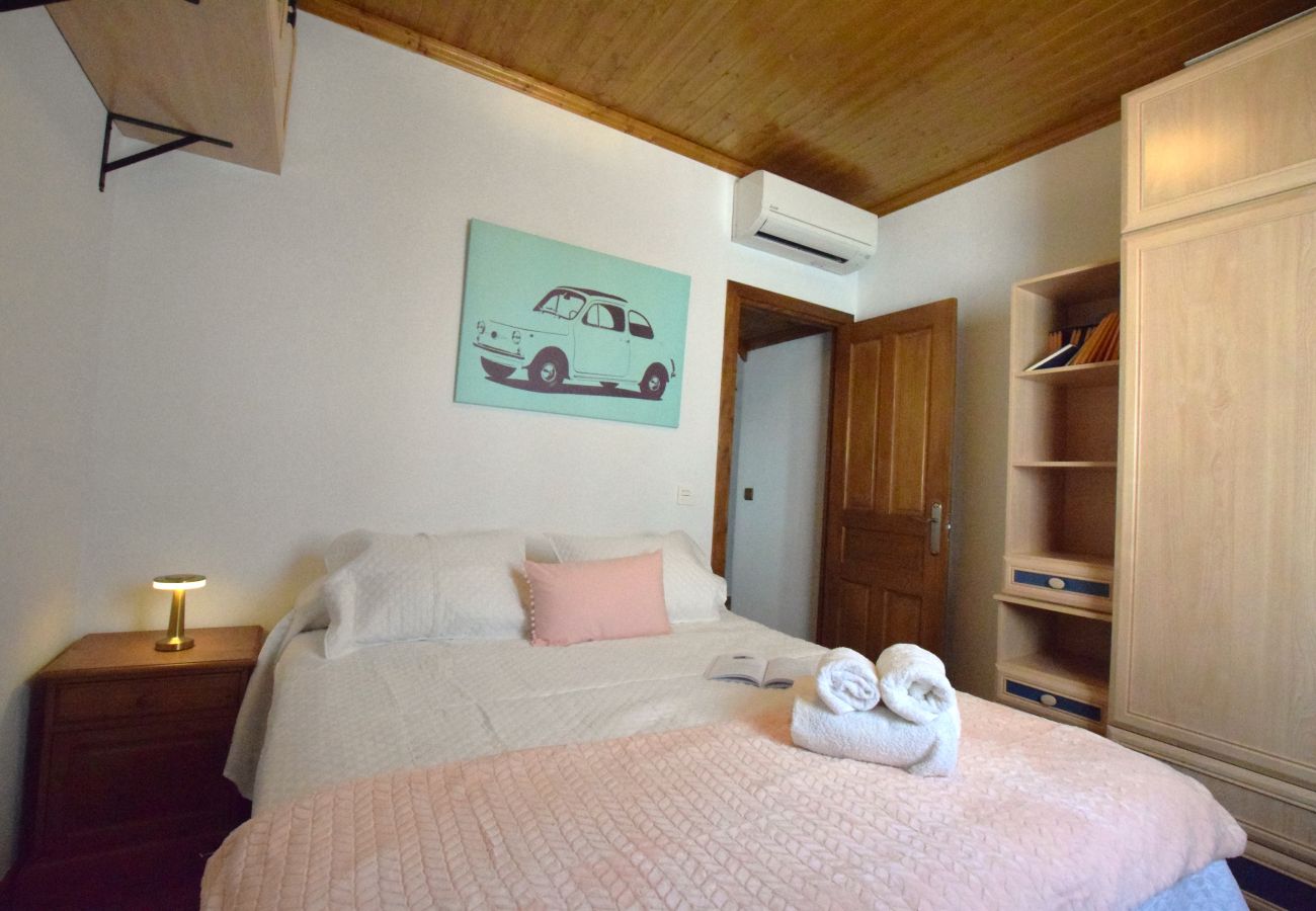 Villa à Riogordo - Belle villa andalouse avec piscine privée et vue imprenable