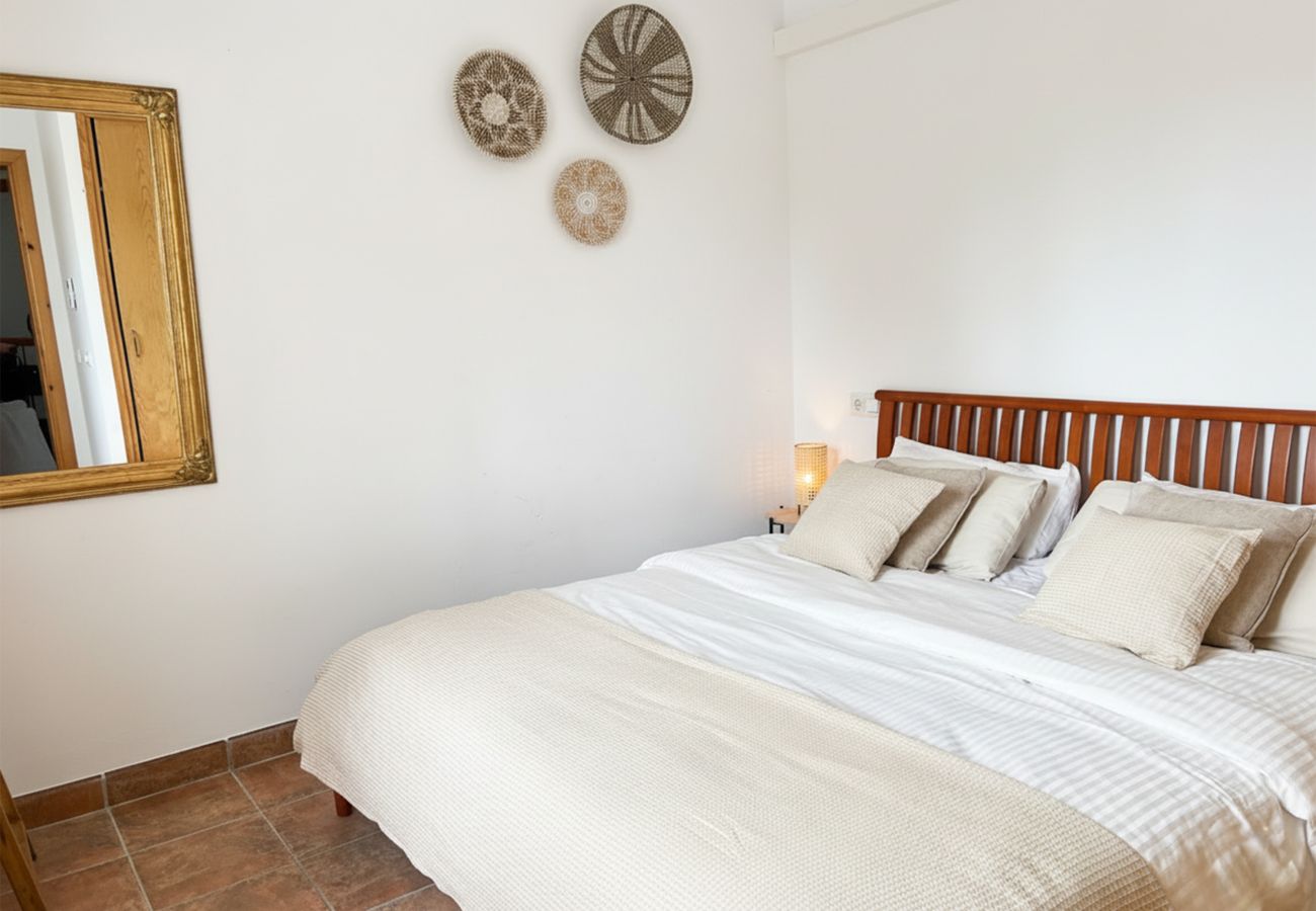 Villa à Sant Pere Pescador - Villa élégante avec piscine privée dans la baie de Roses