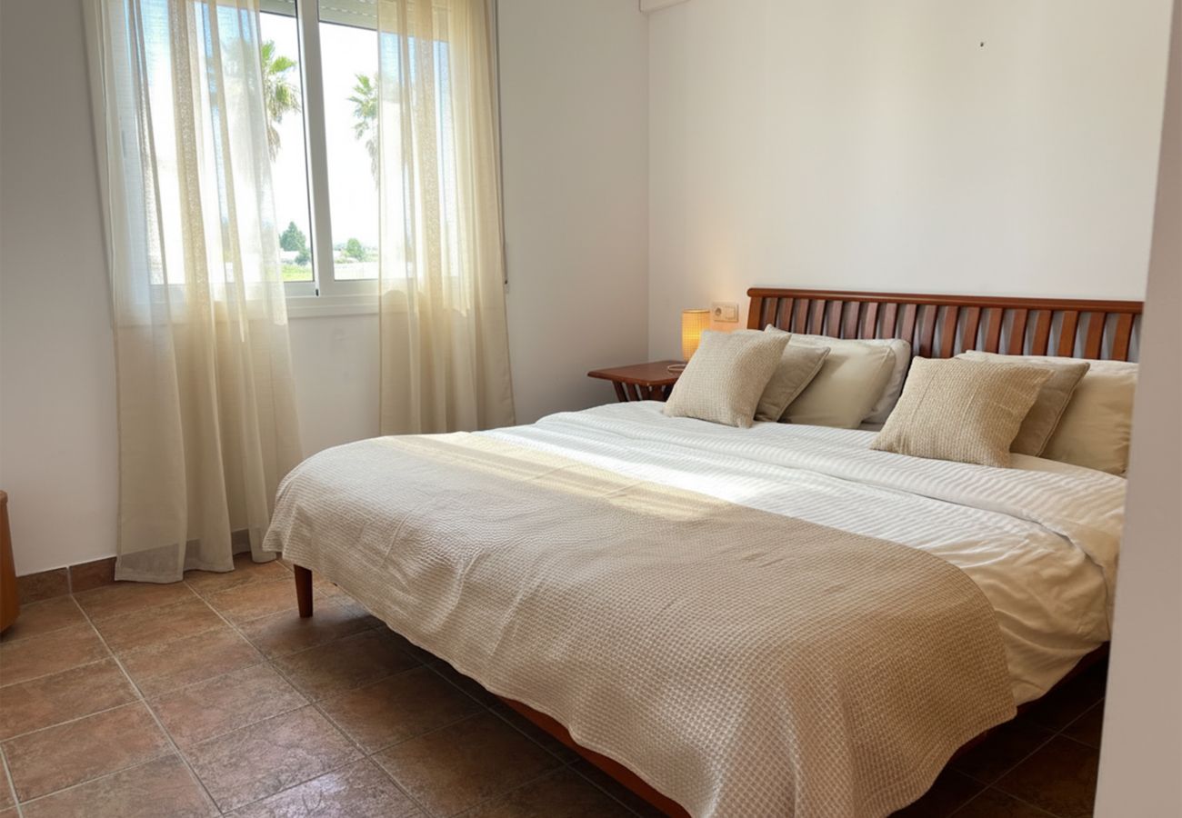 Villa à Sant Pere Pescador - Villa élégante avec piscine privée dans la baie de Roses