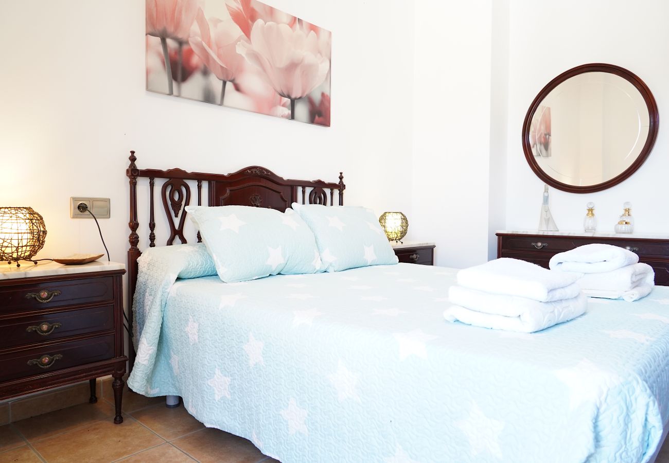 Maison à Sant Pere Pescador - Maison de vacances confortable à proximité de la plage