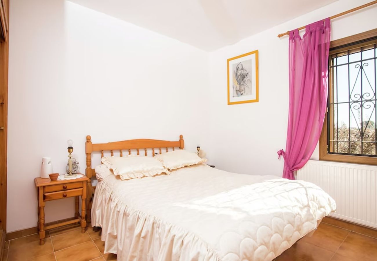 Maison à Sant Pere Pescador - Maison de vacances familiale près de la plage à Sant Pere Pescador