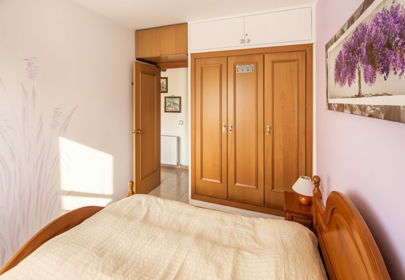 Maison à Sant Pere Pescador - Maison familiale chaleureuse près de la plage à Sant Pere Pescador