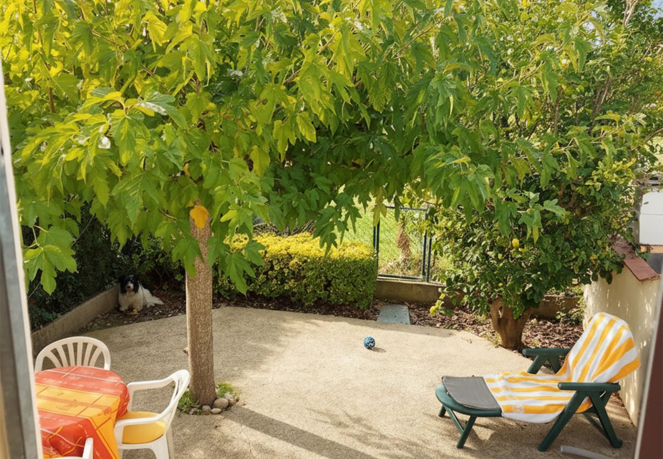 Maison à Sant Pere Pescador - Maison familiale chaleureuse près de la plage à Sant Pere Pescador