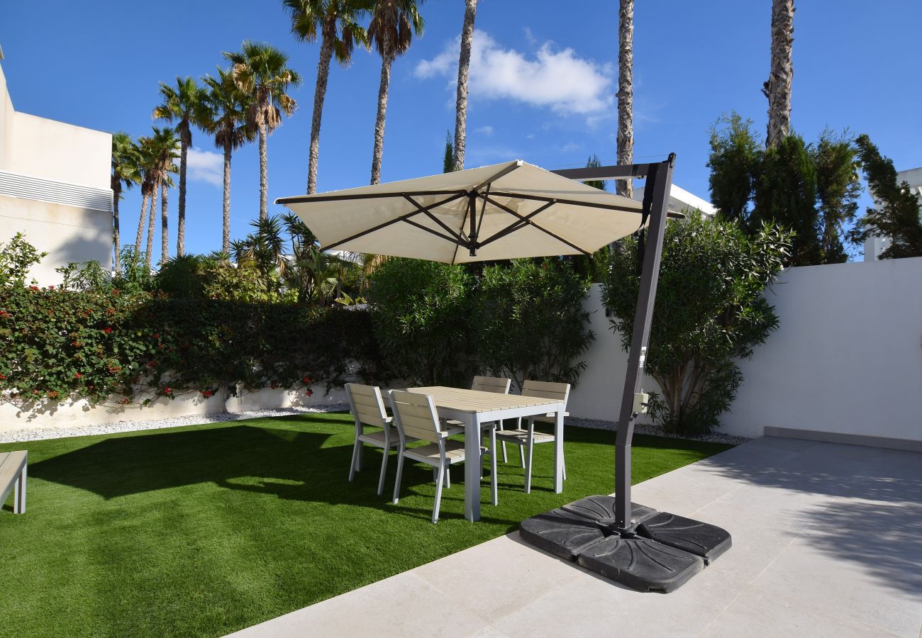 Villa à San Fulgencio - Villa contemporaine sur la Costa Blanca avec piscine privée