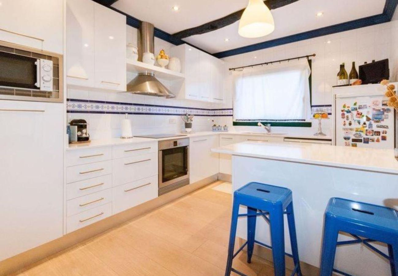 Villa à Sant Pere Pescador - Maison de vacances avec piscine privée, Sant Pere Pescador