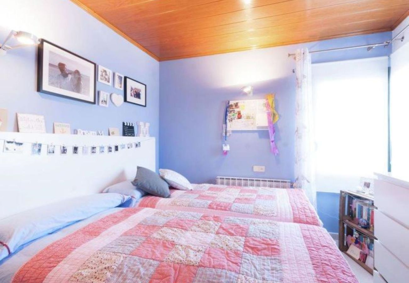 Villa à Sant Pere Pescador - Maison de vacances avec piscine privée, Sant Pere Pescador