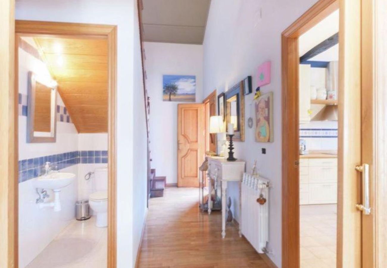 Villa à Sant Pere Pescador - Maison de vacances avec piscine privée, Sant Pere Pescador