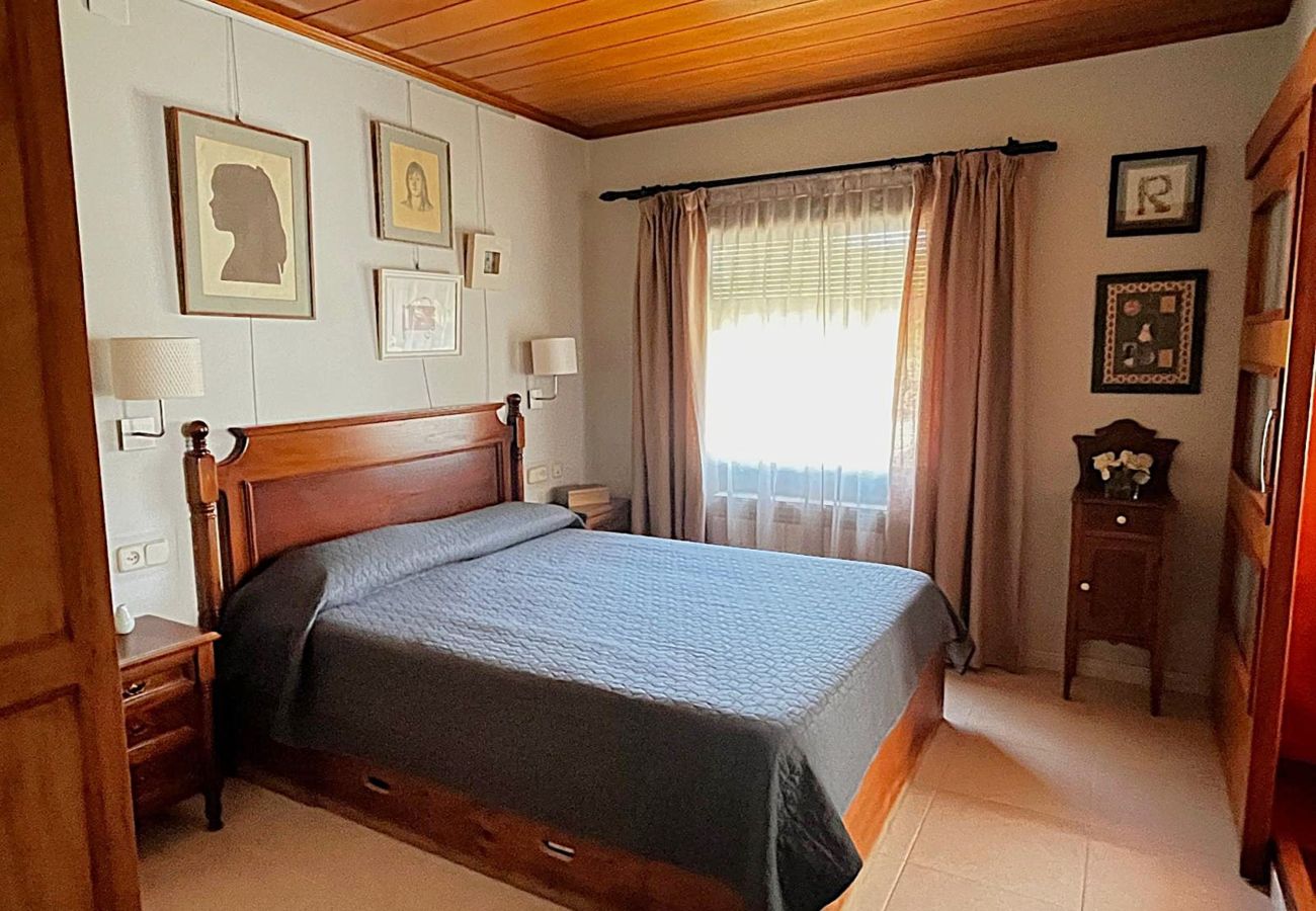 Villa à Sant Pere Pescador - Maison de vacances avec piscine privée, Sant Pere Pescador