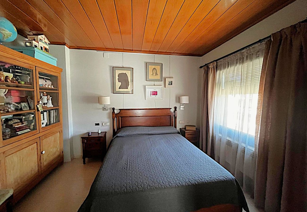 Villa à Sant Pere Pescador - Maison de vacances avec piscine privée, Sant Pere Pescador