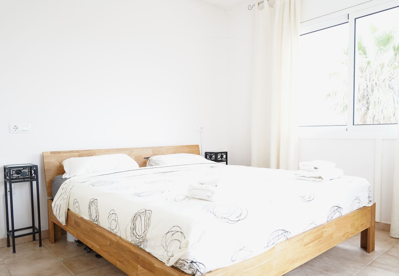 Villa in Sant Pere Pescador - Ruime, prachtig gelegen villa in Sant Pere Pescador