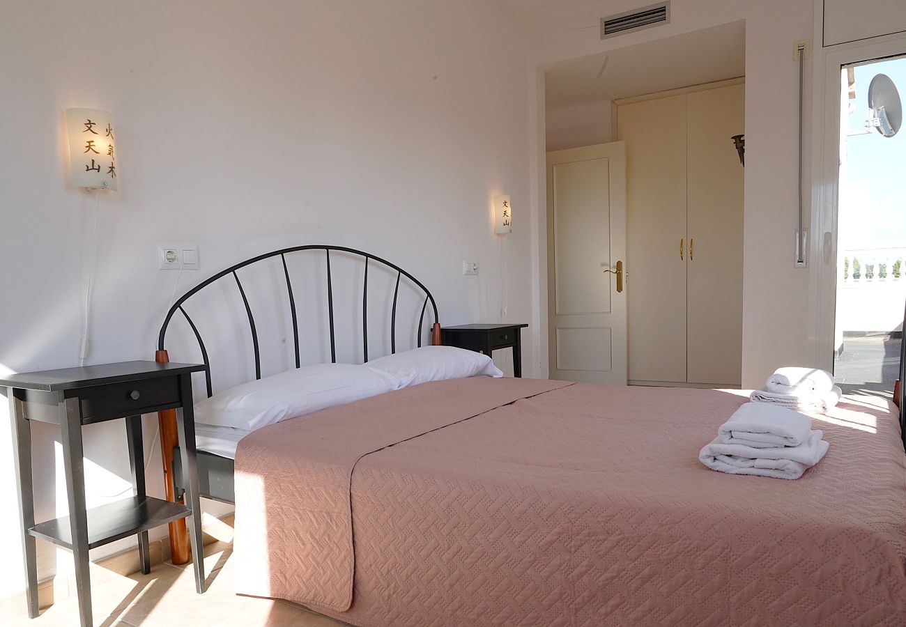 Villa in Sant Pere Pescador - Ruime, prachtig gelegen villa in Sant Pere Pescador Villa in Sant Pere Pescador - Ruime, prachtig gelegen villa in Sant Pere Pescador