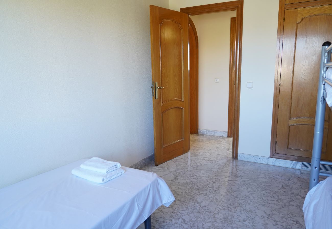 Villa in Sant Pere Pescador - Ruime villa met privézwembad vlak bij het strand aan de Costa Brava