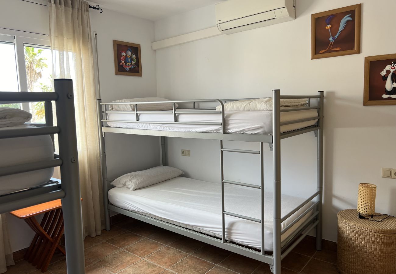 Villa in Sant Pere Pescador - Stijlvolle villa met privézwembad in de baai van Roses